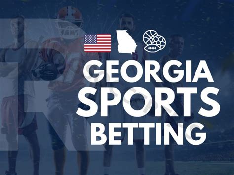 Georgia sports betting: Timeline, key details on the road to launch.